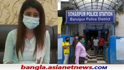 বিধায়ক লাভলী মৈত্রকে মোবাইলে অশালীন ম্যাসেজ-খুনের হুমকি, গ্রেফতার ১, কাঠগড়ায় BJP