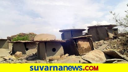 ಯುನೆಸ್ಕೋ ತಾತ್ಕಾಲಿಕ ಪಟ್ಟಿಗೆ ಗಂಗಾವತಿಯ ಹಿರೇಬಣಕಲ್‌ ಬಂಡೆಗಳು?