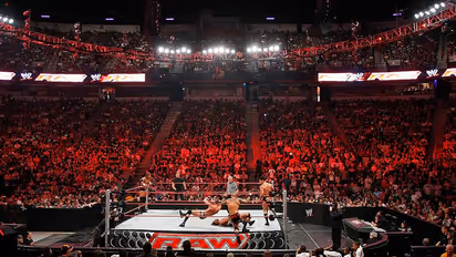 WWE: These 2 stars are tipped for special appearance during Monday Night RAW Halloween episode