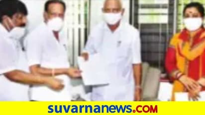 ಚಿತ್ರೋದ್ಯಮಕ್ಕೆ ವಿಶೇಷ ಪ್ಯಾಕೇಜ್ ಘೋಷಿಸುವಂತೆ ತಾರಾ ಮನವಿ!