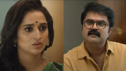 തിരക്കഥ, സംവിധാനം, നിര്മ്മാണം അനൂപ് മേനോന്; 'പദ്മ' ടീസര്