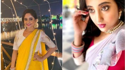 গোপনে নাকি প্রেম করছেন মিঠাই, পুরুষ বন্ধুর সঙ্গে ছবি পোস্ট করতেই গুঞ্জন,মুখ খুললেন সৌমিতৃষা