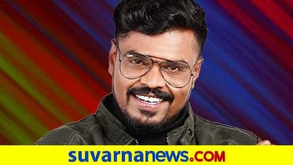 ನಾನೇ ಟ್ರೋಲ್ ಆಗಿದ್ದಕ್ಕೆ ಬೇಸರವಾಗಿದೆ: ಮಂಜು ಪಾವಗಡ