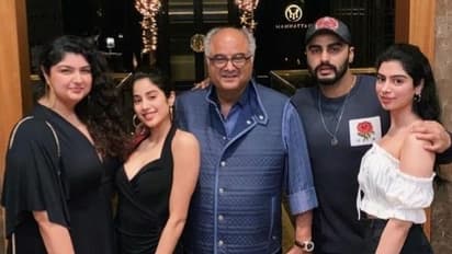 ఓకే అని ఎలా చెప్పగలను?..హాట్‌ టాపిక్‌ అవుతోన్న శ్రీదేవితో బోనీకపూర్‌ రెండో పెళ్లిపై అర్జున్‌కపూర్‌ రియాక్షన్‌