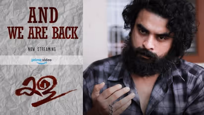Here's what Malayalam actor Tovino Thomas has to say about his psychological thriller Kala