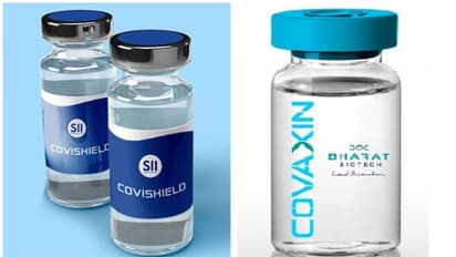 കൊവാക്‌സിനേക്കാള്‍ ഫലപ്രാപ്തി കൊവിഷീല്‍ഡിന്റെ ആദ്യ ഡോസിനെന്ന് ഐസിഎംആര്‍