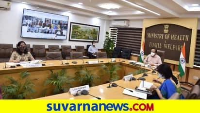 ವರ್ಷದ ಕೊನೆಗೆ ಎಲ್ಲ ಯುವಜನಕ್ಕೂ ಲಸಿಕೆ ಎಂದ ಆರೋಗ್ಯ ಸಚಿವ