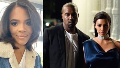 Is Kanye West dating Candace Owens post divorcing Kim Kardashian?
