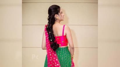 హీరోయిన్లని మించిన అందం నవ్యస్వామి సొంతం..ఈ అమ్మడి గ్లామర్‌ సైడ్‌ చూస్తే పిచ్చెక్కిపోవాల్సిందే!