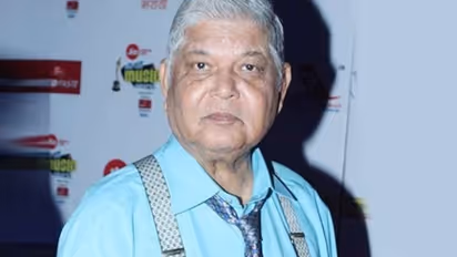 വിഖ്യാത സംഗീത സംവിധായകൻ റാം ലക്ഷ്മണ് അന്തരിച്ചു