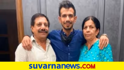 ಟೂರ್ನಿ ಸ್ಥಗಿತವಾಗದಿದ್ದರೂ ನಾನು ಐಪಿಎಲ್ನಿಂದ ಹಿಂದೆ ಸರಿಯುತ್ತಿದ್ದೆ ಎಂದ ಚಹಲ್