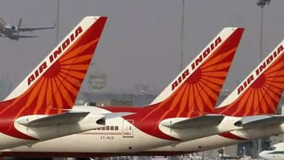 Air India Fine:ఎయిర్ ఇండియాకి భారీ జరిమానా, డి‌జి‌సి‌ఏ ఎందుకు చర్య తీసుకుందంటే..?