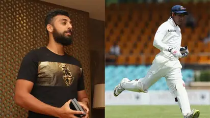 IPL 2021 COVID aftermath: Varun Chakravarthy still feeling weak, Wriddhiman Saha labels UAE better venue