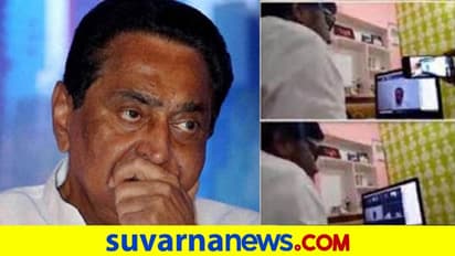 ಇದು ಬೆಂಕಿ ಹಚ್ಚುವ ಸಮಯ: ಕಾಂಗ್ರೆಸ್‌ ಟೂಲ್‌ಕಿಟ್‌ ಬೆನ್ನಲ್ಲೇ ಮತ್ತೊಂದು ಶಾಕಿಂಗ್ ವಿಡಿಯೋ!