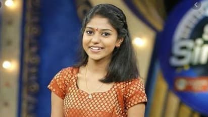 బ్లాంక్ కాల్స్ వేధింపులు.. సైబర్ క్రైమ్ పోలీసులకు సింగర్ మధుప్రియ ఫిర్యాదు