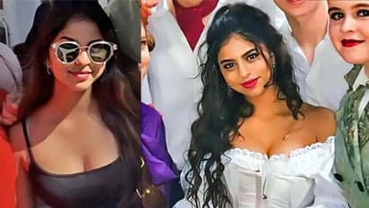 Big Size 'নিতম্ব'  চাই সুপারহট টোনড ফিগার, সুহানার 'স্পোর্টস ব্রা' অ্যাটায়ারে বুঁদ জেনওয়াই