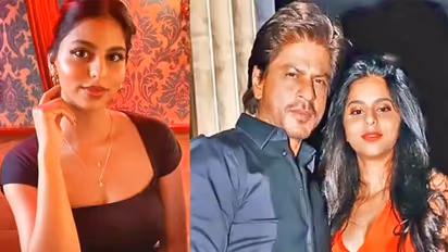 Shah Rukh Khan to daughter Suhana Khan's future boyfriend; here are some rule you need to follow