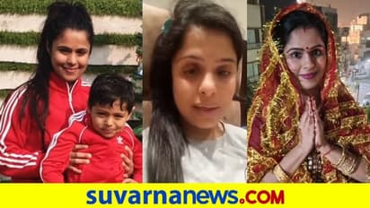 ಕೊರೋನಾವನ್ನು ಲೈಟ್ ಆಗಿ ತಗೊಳ್ಬೇಡಿ: ಸೋಂಕಿತ ಗರ್ಭಿಣಿಯ ಲಾಸ್ಟ್ ಮೆಸೇಜ್