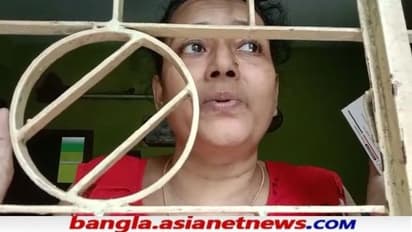 দুপুর পেরিয়ে বিকেল, বাড়িতেই পড়ে কোভিড দেহ, আতঙ্ক কাঁটা কেষ্টপুরবাসী