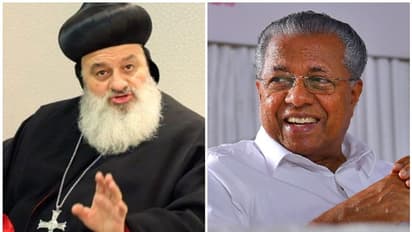 'പള്ളിത്തര്ക്കത്തില് സര്ക്കാര് പിന്തുണക്ക് നന്ദി'; പിണറായി സര്ക്കാരിന് അഭിനന്ദനമാറിയിച്ച് യാക്കോബായ സഭ