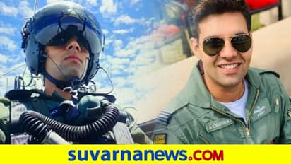 ಮಿಗ್-21 ಬಳಕೆಗೆ ಯೋಗ್ಯವಾಗಿರಲಿಲ್ವಾ ? ಮೃತ ಪೈಲಟ್ ತಂದೆ ಹೇಳಿದ್ದಿಷ್ಟು