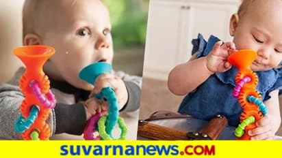 #ChinaMade ಈ ಕ್ಯೂಟ್ ಗೊಂಬೆಗಳು ಸಿಕ್ಕಾಪಟ್ಟೆ ಡೇಂಜರಸ್, ಹೇಗೆ ಗೊತ್ತೇ?