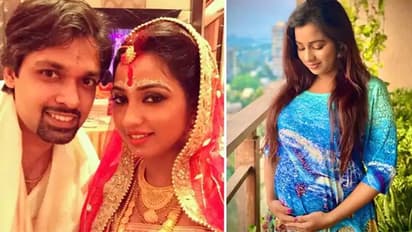 ಗಂಡು ಮಗುವಿಗೆ ತಾಯಿಯಾದ ಶ್ರೇಯಾ..ಸಂಭ್ರಮವೋ ಸಂಭ್ರಮ