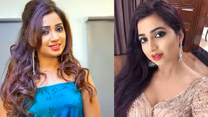 Happy Birthday Shreya Ghoshal: Enjoy 10 best songs of the melody queen