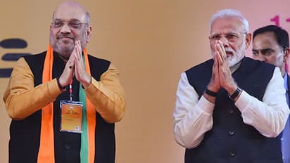 Roundup 2021: চলতি বছরে নেওয়া মোদী সরকারের সাতটি ঐতিহাসিক সিদ্ধান্ত