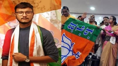 মমতা-কে সোনালীর 'কাতর চিঠি' ভাইরাল, মুহূর্তে 'স্বীকারোক্তি ফর্ম' বের করে কিস্তি মাত দেবাংশু-র