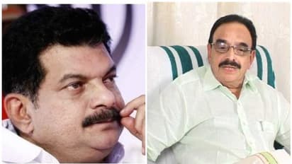 ഫേസ്ബുക്കില്‍ വാക്‌പോരുമായി പി വി അന്‍വറും അബ്ദുറബ്ബും