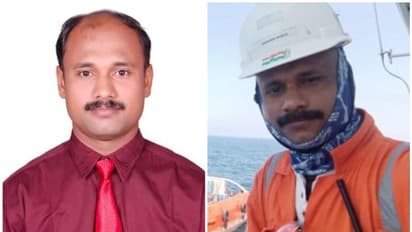 ഒരു മലയാളി കൂടി മരിച്ചു; മുംബൈ ബാർജ് അപകടത്തിൽ മരിച്ച മലയാളികളുടെ എണ്ണം 6 ആയി