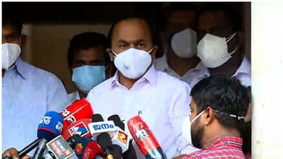 എം സി ജോസഫൈനെതിരെ പ്രതിപക്ഷ നേതാവ്; വനിതാ കമ്മീഷന്റെ വിശ്വാസ്യത തകർത്തുവെന്ന് ആക്ഷേപം