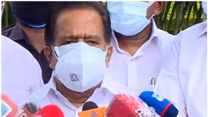 മന്ത്രി ബിന്ദുവിനെതിരെ ലോകായുക്തയിൽ വീണ്ടും പരാതിയുമായി ചെന്നിത്തല