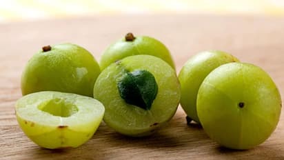 gooseberry benefits| ദിവസവും ഒരു നെല്ലിക്ക കഴിക്കണമെന്ന് പറയുന്നതിന്റെ കാരണം...