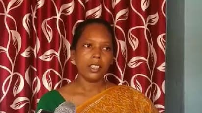 বিজেপিতে যোগ দিয়ে ভুল করেছি, ফের তৃণমূলে ফিরতে চেয়ে কাতর আবেদন সরলা মুর্মুর