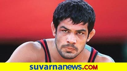 Murder Case: ಕುಸ್ತಿಪಟು ಸುಶೀಲ್ ಕುಮಾರ್ ಮೇಲೆ ಚಾರ್ಜ್ ಶೀಟ್ ಸಲ್ಲಿಕೆ..!