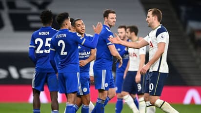 EPL 2021-22, Gameweek 35 preview and predictions: Tottenham-Leicester, West Ham-Arsenal to headline