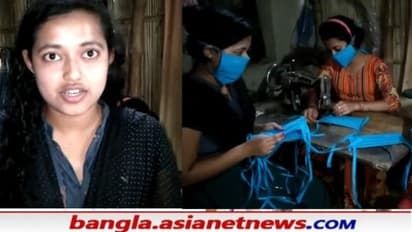 কোভিড মোকাবিলায় বাজিমাত, মুর্শিদাবাদে তাক লাগালো 'কন্যাশ্রী' যোদ্ধারা