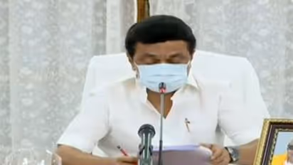 #BREAKING ஆன்லைன் வகுப்பு... முதலமைச்சர் மு.க.ஸ்டாலின் பிறப்பித்த அதிரடி உத்தரவுகள்...!