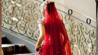 दूल्हे ने घर में की एंट्री और मंडप से भाग गई दुल्हन, SP के पास पहुंचकर बोली-जेल भेजकर जान बचा लीजिए