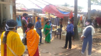 'ವೈದ್ಯರ ನಡೆ ಹಳ್ಳಿಗಳ ಕಡೆ'   ನಿಮ್ಮೂರಿಗೆ ಬರಲಿದೆ ಮೊಬೈಲ್ ಕ್ಲಿನಿಕ್