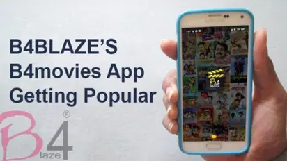 B4blaze's B4movies App Becomes a Popular Non Exclusive Malayalam OTT Platform