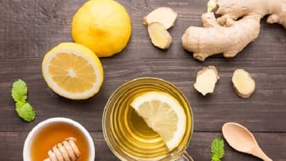 'ലെമണ്‍ ടീ' കുടിക്കുന്നത് ശീലമാക്കൂ; അറിയാം ഗുണങ്ങള്‍...