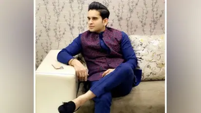 Social Worker Kushal Gupta Is Working Day & Night To Help People With Food, Masks & Medicines Since April 2020