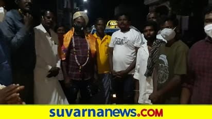 ಕ್ಯಾನ್ಸರ್ ಪೀಡಿತ ಬಾಲಕಿಯನ್ನು ಮನೆ ತಲುಪಿಸಿ ಮಾನವೀಯತೆ ಮೆರೆದ ಚಾಲಕ