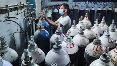 ನವಲಗುಂದದಲ್ಲಿ 1 ಕೋಟಿ ವೆಚ್ಚದಲ್ಲಿ ಆಕ್ಸಿಜನ್ ಪ್ಲಾಂಟ್