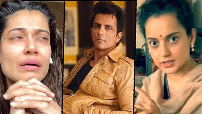 Is Payal Rohatgi going Kangana Ranaut's way after questioning Sonu Sood's source of money? Read her post