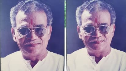 ప్రముఖ ప్లేబ్యాక్ సింగర్ ఏవీఎన్ మూర్తి ఇకలేరు