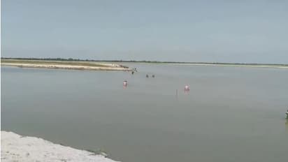 మెదక్ జిల్లాలో విషాదం... కడుపున పుట్టిన ఇద్దరు బిడ్డలతో కన్నతల్లి ఆత్మహత్య